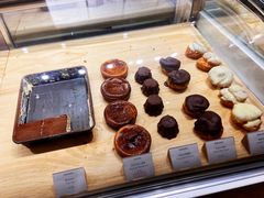 -DRUNK BAKER(上海陕康里店)