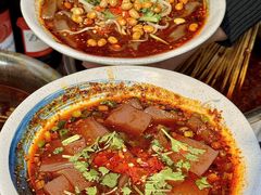 -成都瓜串串(华强北店)