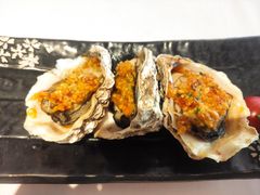 -富盈酒店-日本料理餐厅(厚街店)