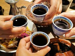 -香园茶社·金陵小灶(老门东店)