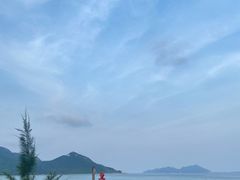 -西涌国际滨海旅游区