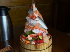-千代武日本料理(哈西店)