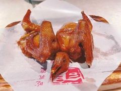-鸽味轩(新街口店)