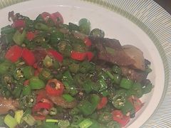 -秦月轩·陕西家乡菜(阜成路·五棵松店)