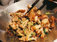 -老阿爸鲜鱼土菜(园区永旺店)