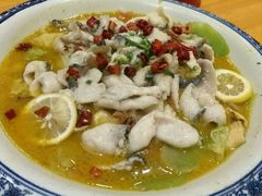 -乌镇那一年小院主题餐厅(甘泉西路店)