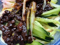 -那家小馆•北京菜•烤鸭(香山店)