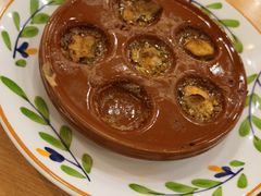 蒜香蜗牛-萨莉亚意式餐厅(特力时尚汇店)