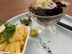 -水月周庄铂尔曼酒店-水月荟中餐厅