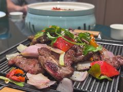 -芳·宴江南(范家路店)