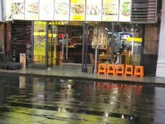 门面-云晓光头烧烤吧(新大陆广场店)