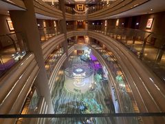 -杭州温德姆至尊豪廷大酒店