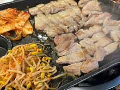 -Dombe豚(黑猪肉街店)