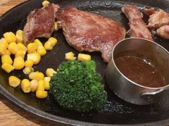 -摩欧客意式餐厅(高新活力汇店)