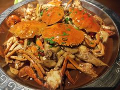 -胖哥俩肉蟹煲(福州仓山爱琴海店)
