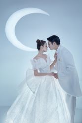 -钟爱一生婚纱摄影旗舰店