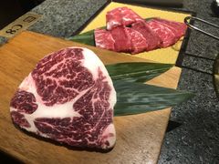 -NIUAN牛庵·日式和牛烧肉(恒隆店)