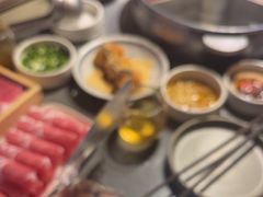 -巴奴毛肚火锅(二七万达店)