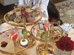 -Salon de Ville浦江汇(上海外滩华尔道夫酒店店)