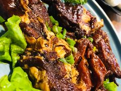 -大壮家原味烤肉(兴华北街店)