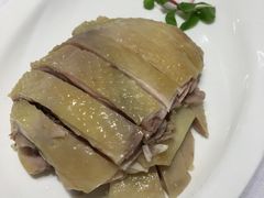 咸鸡-新吉士·上海菜(浦东LCM置汇旭辉店)