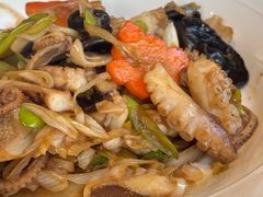 -双合园·海鲜水饺青岛菜(九水东路店)