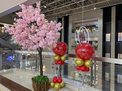 -百荣世贸商城