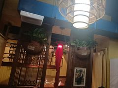 -南门四季铜锅涮肉(左家庄店)