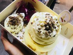 -食武士·舒芙蕾(新街口明瓦廊店)