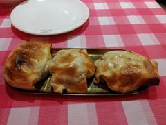 羊肉烤包子-西域阿里马新疆菜·清真(桂花路店)