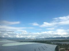 -深圳湾木棉花酒店