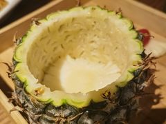 -云海肴·汽锅鸡·云南菜(领展购物广场·中关村店)