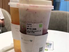 -奈雪的茶(国金中心店)