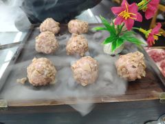 -名善山珍·野生菌汤锅(文殊院店)