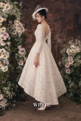 -纯色时光婚纱艺术馆WHITE