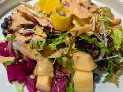 -味+新京宴·烤鸭·北京菜(创意谷店)