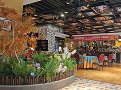-俄士厨房(未来城店)
