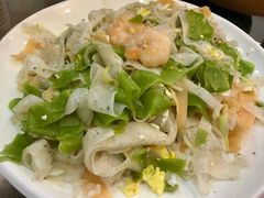 -沙河粉村·国家非遗传承(云台店)