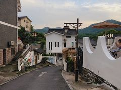 -杭州西湖风景名胜区-满觉陇四眼井