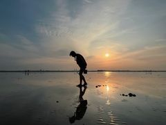 -南汇嘴观海公园