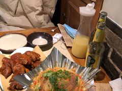 -状元阁烧烤(新华路总店)