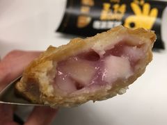 -麦当劳(新城市广场店)