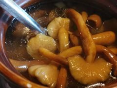 -大鹅岛绿色生态美食园