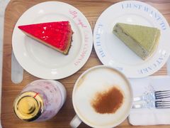 -BILLY ANGEL蛋糕店(三成COEX店)