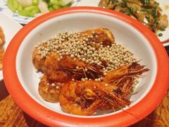 -宝中宝食府(清泰街店)
