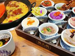 -楠火锅(哈尔滨金爵万象店)