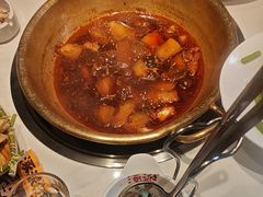 -涿派·炝锅鱼(涿州店)