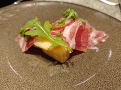 -美食汇自助餐厅(成都万达瑞华酒店)