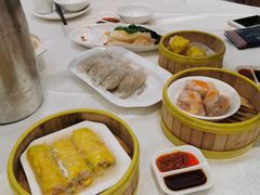 -万禧明珠大酒楼(海丰店)