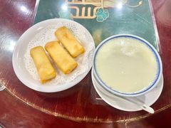 -民信老铺(华盖路店)